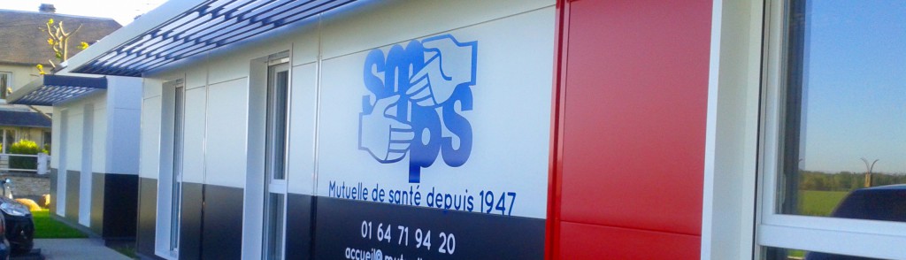 Bâtiment SMPS